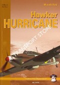 Hawker Hurricane by RYS, Marek